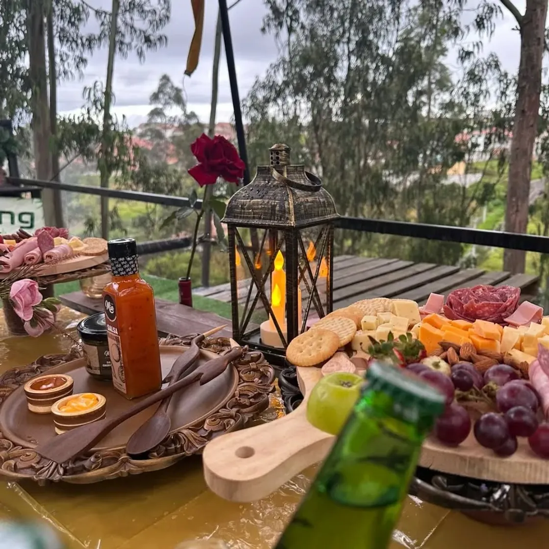 cover for Disfruta de momentos únicos